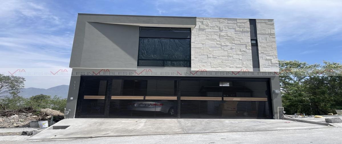 Foto de casa en cumbres elite premier , cumbres elite premier, garcía, nuevo león, 0 foto 01 Foto de casa en venta en cumbres elite premier , cumbres elite premier, garcía, nuevo león, 0 No. 01