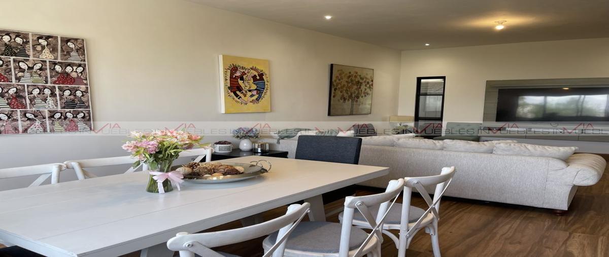 Foto de casa en venta en cumbres elite premier , cumbres elite premier, garcía, nuevo león, 0 No. 03