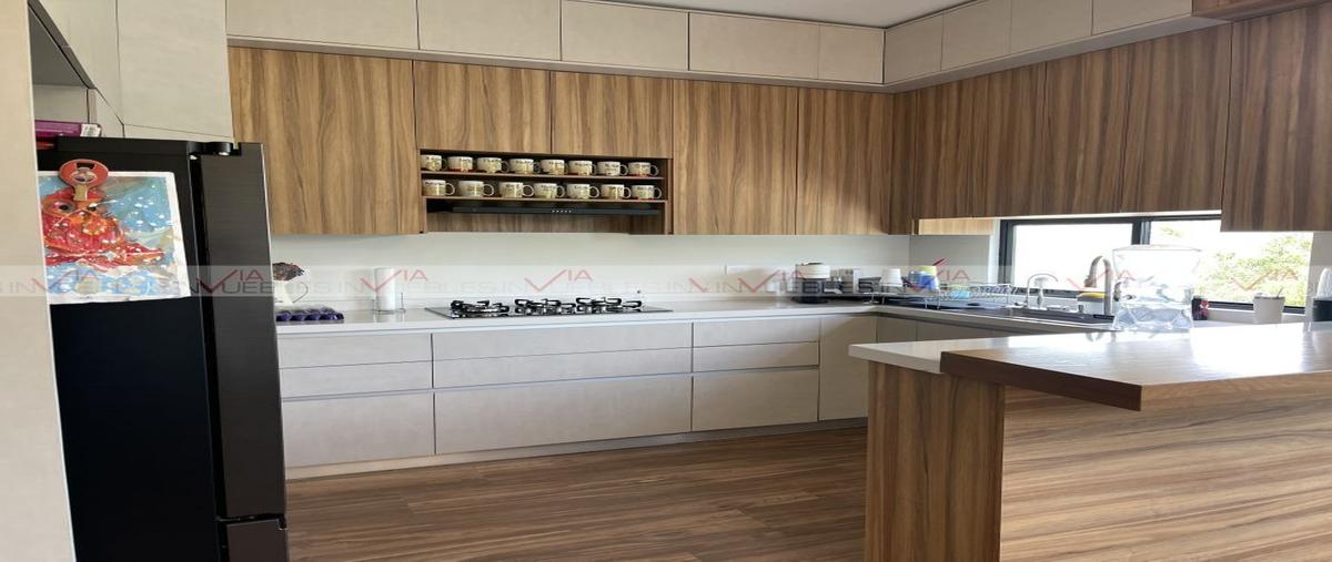 Foto de casa en venta en cumbres elite premier , cumbres elite premier, garcía, nuevo león, 0 No. 04
