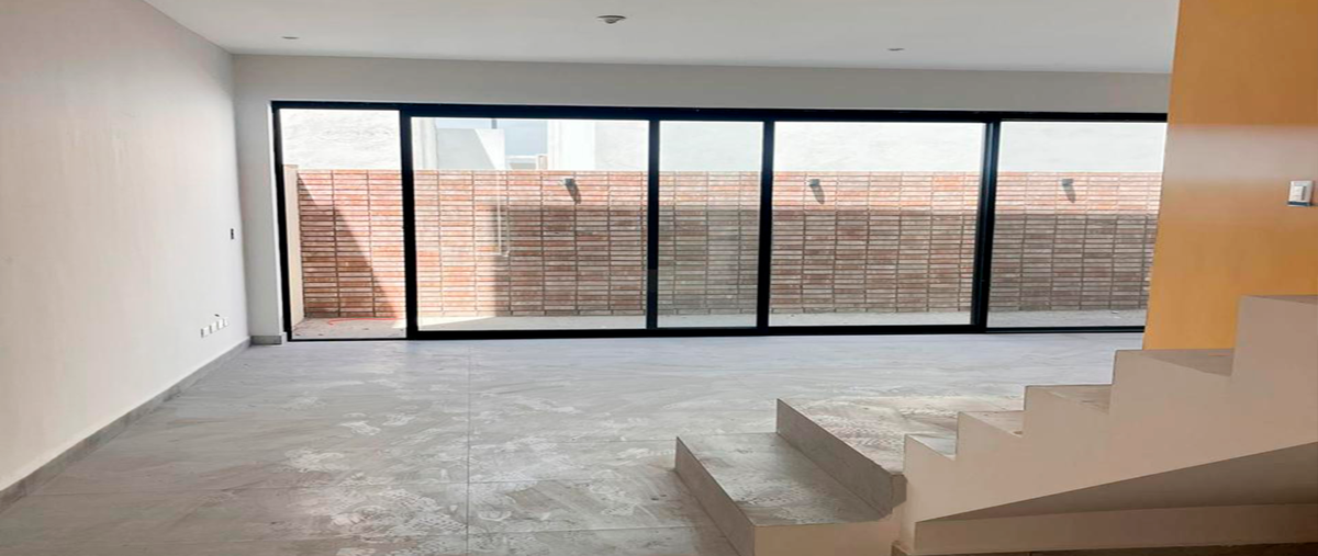 Foto de casa en venta en cumbres elite premier , cumbres elite premier, garcía, nuevo león, 0 No. 03