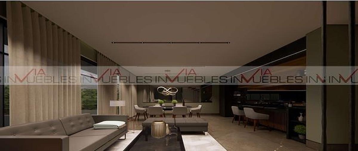 Foto de casa en venta en cumbres elite premier , cumbres elite premier, garcía, nuevo león, 0 No. 05