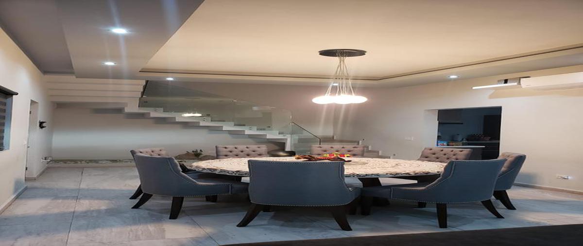 Foto de casa en venta en  , cumbres elite premier, garcía, nuevo león, 25464864 No. 03