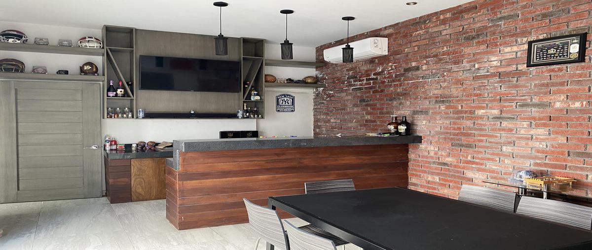 Foto de casa en venta en  , cumbres elite premier, garcía, nuevo león, 0 No. 05