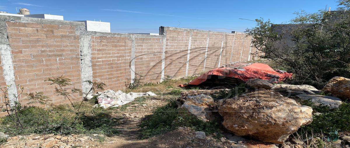 Foto de terreno habitacional en venta en  , cumbres elite premier, garcía, nuevo león, 26114703 No. 04