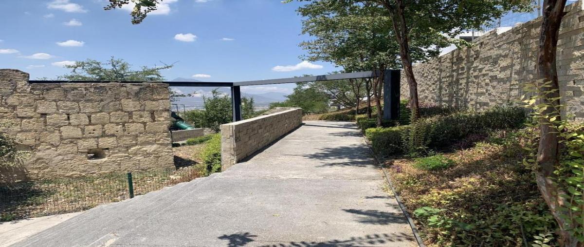 Foto de terreno habitacional en venta en  , cumbres elite premier, garcía, nuevo león, 0 No. 03