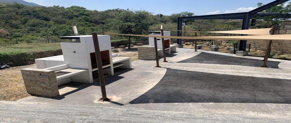 Foto de terreno habitacional en venta en  , cumbres elite premier, garcía, nuevo león, 0 No. 05