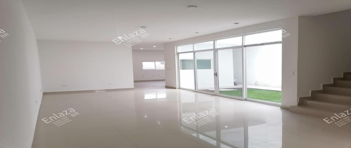 Foto de casa en venta en  , cumbres elite premier, garcía, nuevo león, 0 No. 03