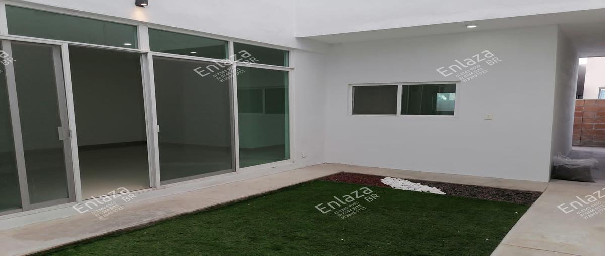 Foto de casa en venta en  , cumbres elite premier, garcía, nuevo león, 0 No. 04