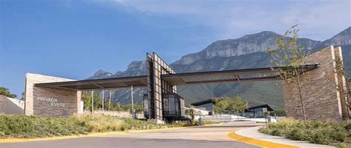 Foto de terreno habitacional en venta en  , cumbres elite premier, garcía, nuevo león, 0 No. 03