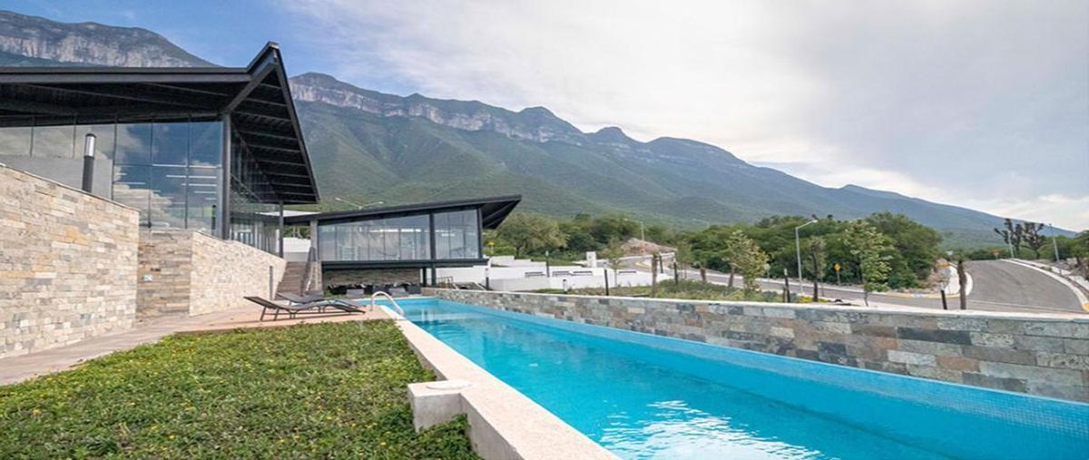 Foto de terreno habitacional en venta en  , cumbres elite premier, garcía, nuevo león, 0 No. 04