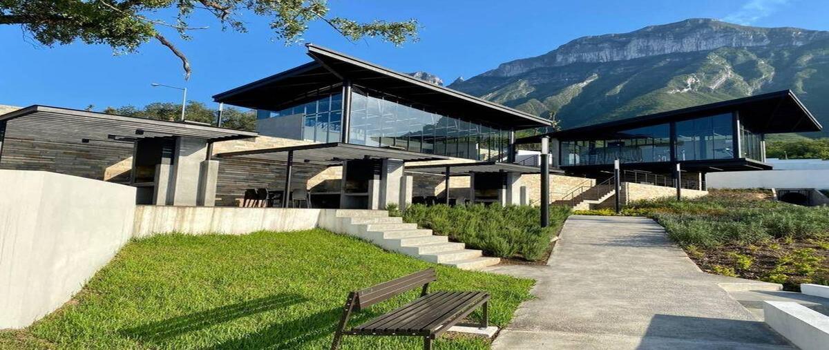 Foto de terreno habitacional en venta en  , cumbres elite premier, garcía, nuevo león, 0 No. 05