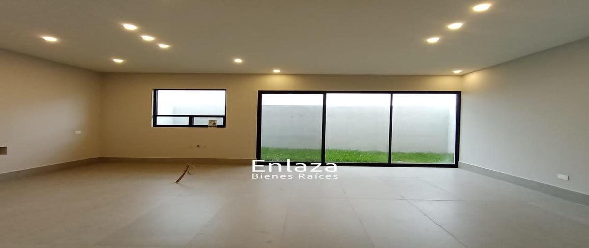 Foto de casa en venta en  , cumbres elite premier, garcía, nuevo león, 28459142 No. 03