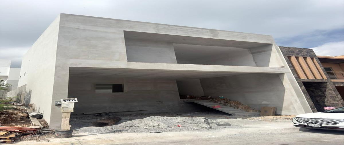 Foto de casa en venta en  , cumbres elite premier, garcía, nuevo león, 0 No. 03