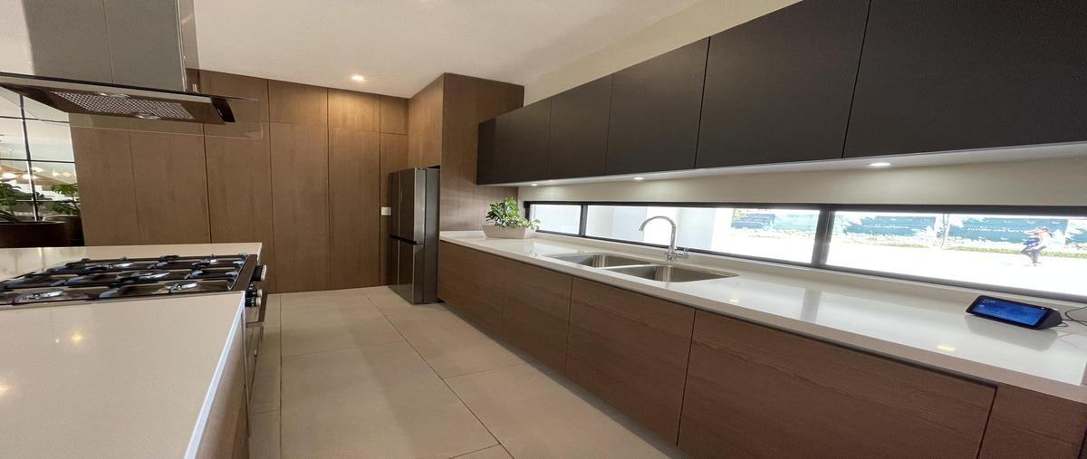 Foto de casa en venta en  , cumbres elite premier, garcía, nuevo león, 0 No. 04