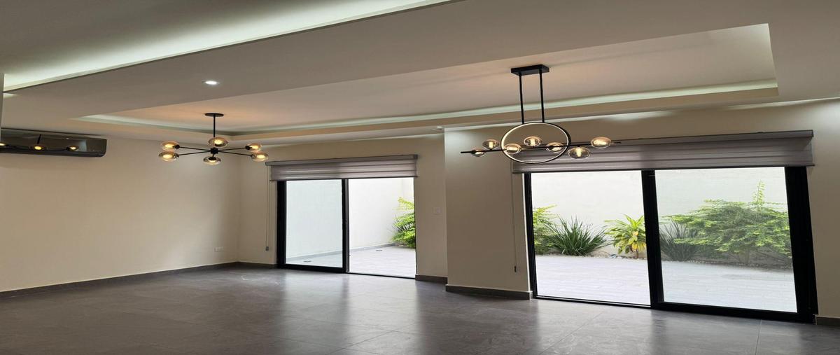Foto de casa en renta en  , cumbres elite premier, garcía, nuevo león, 0 No. 03
