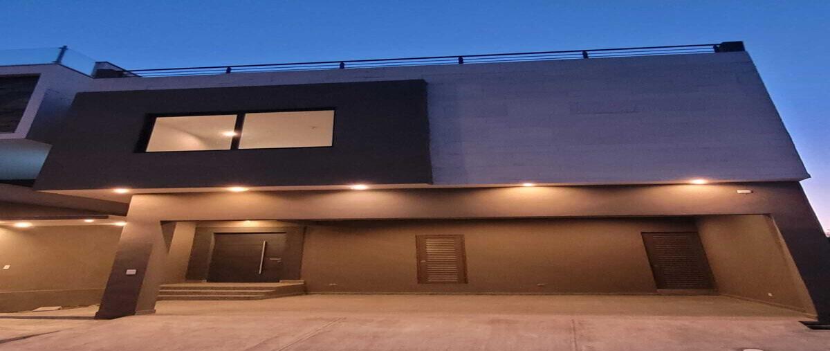 Foto de casa en venta en  , cumbres elite premier, garcía, nuevo león, 0 No. 03