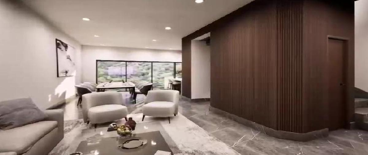 Foto de casa en venta en  , cumbres elite premier, garcía, nuevo león, 0 No. 05