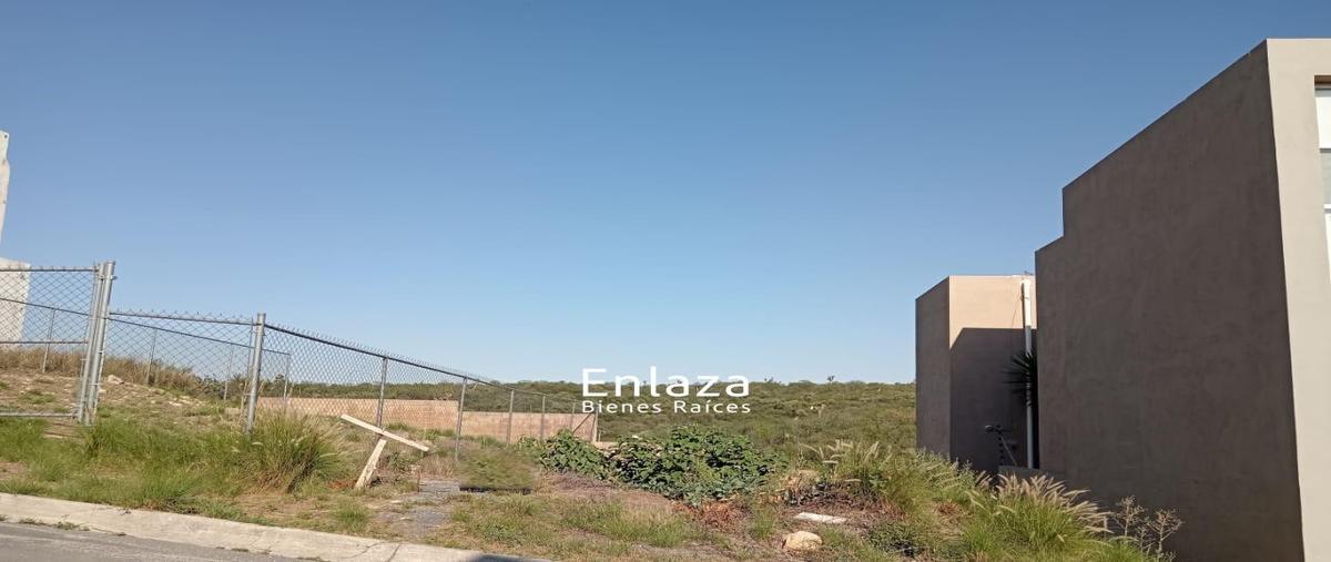 Foto de terreno habitacional en venta en  , cumbres elite premier, garcía, nuevo león, 0 No. 04