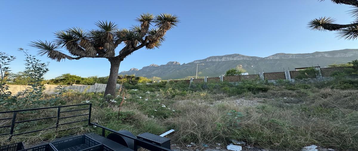 Foto de terreno habitacional en venta en  , cumbres elite premier, garcía, nuevo león, 29854907 No. 03