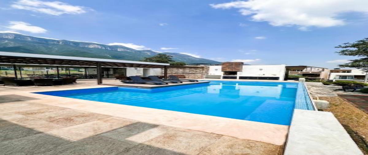 Foto de terreno habitacional en venta en  , cumbres elite premier, garcía, nuevo león, 29854907 No. 04