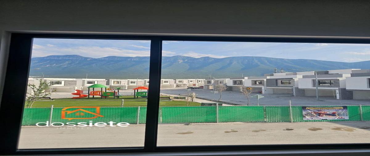 Foto de casa en venta en  , cumbres elite premier, garcía, nuevo león, 30017150 No. 04