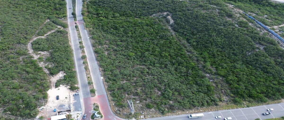 Foto de terreno comercial en venta en  , cumbres elite premier, garcía, nuevo león, 30089220 No. 03