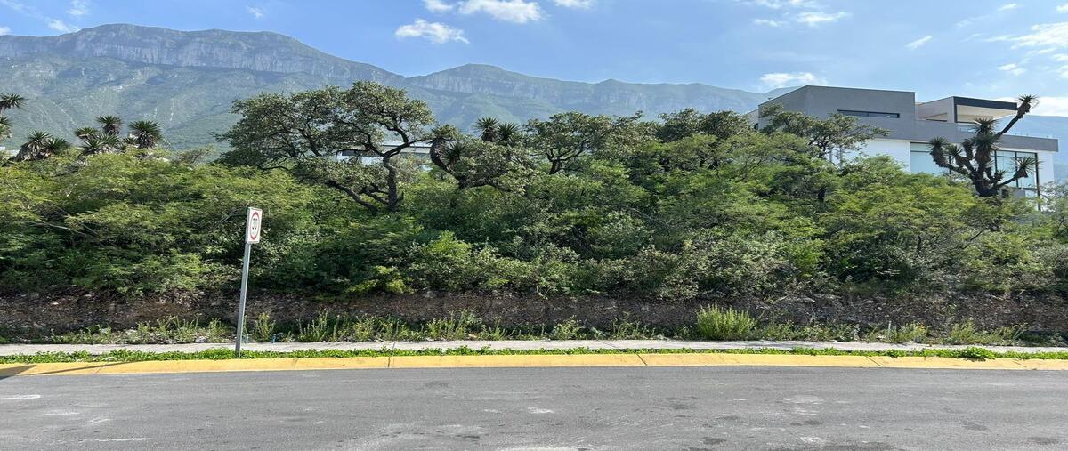 Foto de terreno habitacional en , cumbres elite premier, garcía, nuevo león, 0 foto 02 Foto de terreno habitacional en venta en , cumbres elite premier, garcía, nuevo león, 0 No. 02