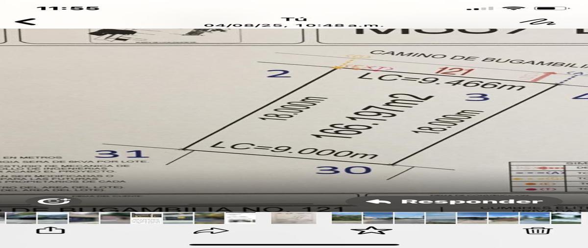 Foto de terreno habitacional en , cumbres elite premier, garcía, nuevo león, 0 foto 05 Foto de terreno habitacional en venta en , cumbres elite premier, garcía, nuevo león, 0 No. 05