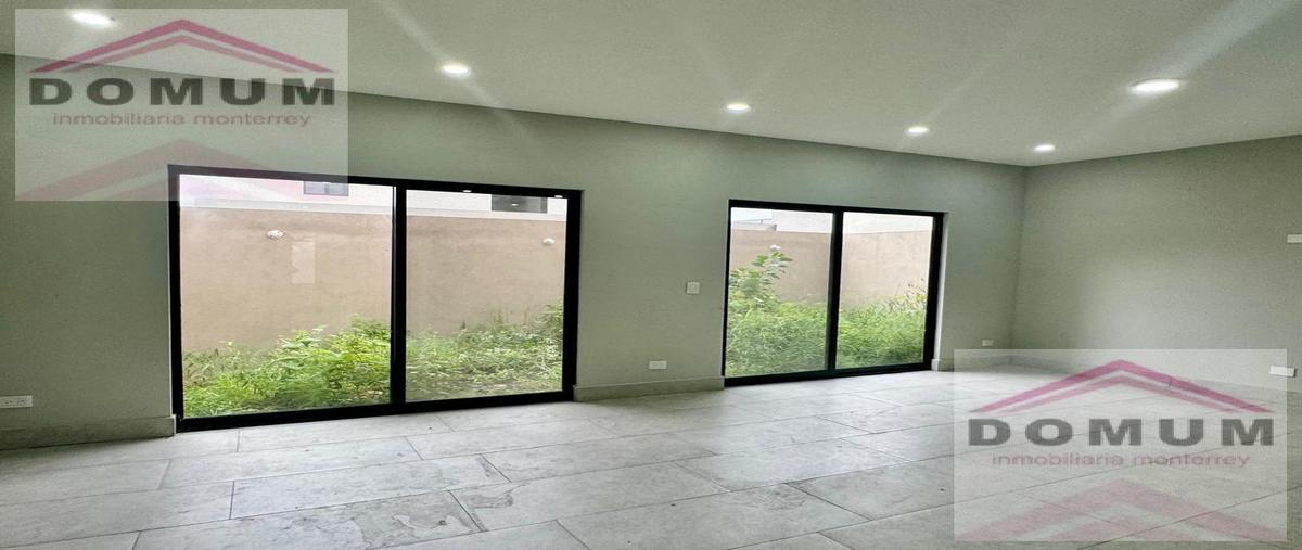 Foto de casa en venta en  , cumbres elite premier, garcía, nuevo león, 0 No. 03