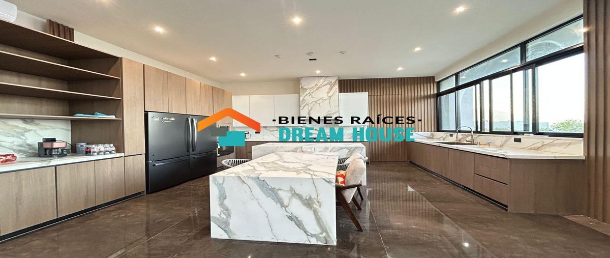 Foto de casa en venta en  , cumbres elite premier, garcía, nuevo león, 0 No. 03