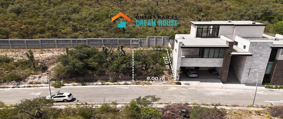 Foto de terreno habitacional en venta en  , cumbres elite premier, garcía, nuevo león, 0 No. 03