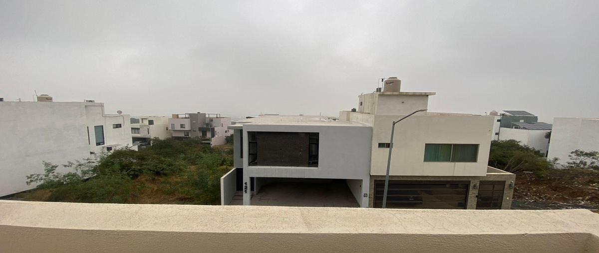 Foto de casa en venta en  , cumbres elite premier, garcía, nuevo león, 30629289 No. 03