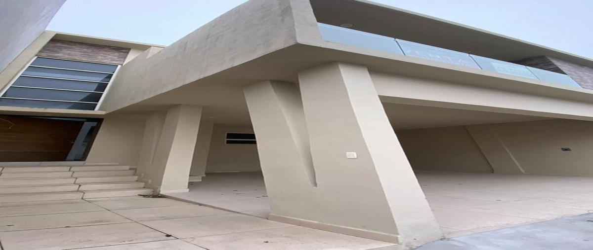 Foto de casa en venta en  , cumbres elite premier, garcía, nuevo león, 30629289 No. 04