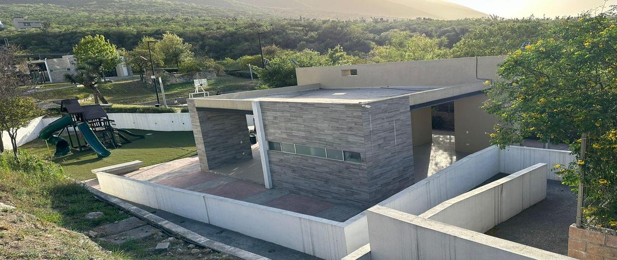 Foto de casa en venta en  , cumbres elite premier, garcía, nuevo león, 30629289 No. 05