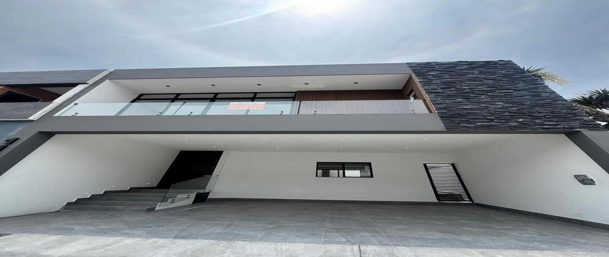 Foto de casa en , cumbres elite premier, garcía, nuevo león, 30715567 foto 01 Foto de casa en venta en , cumbres elite premier, garcía, nuevo león, 30715567 No. 01