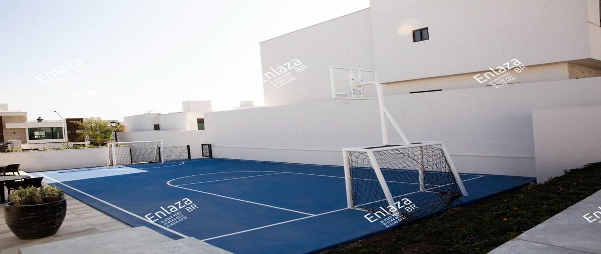 Foto de casa en venta en  , cumbres elite premier, garcía, nuevo león, 0 No. 03