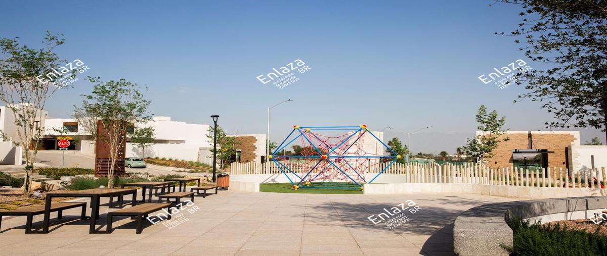 Foto de casa en venta en  , cumbres elite premier, garcía, nuevo león, 0 No. 04