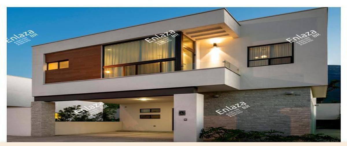Foto de casa en venta en  , cumbres elite premier, garcía, nuevo león, 0 No. 05