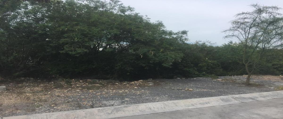 Foto de terreno habitacional en venta en  , cumbres elite premier, garcía, nuevo león, 30811210 No. 03