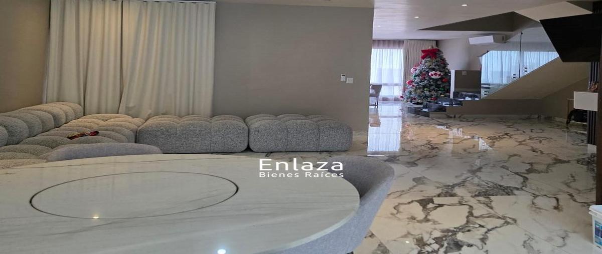 Foto de casa en venta en  , cumbres elite premier, garcía, nuevo león, 0 No. 03