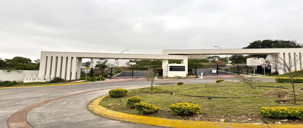 Foto de terreno habitacional en venta en  , cumbres elite premier, garcía, nuevo león, 0 No. 04