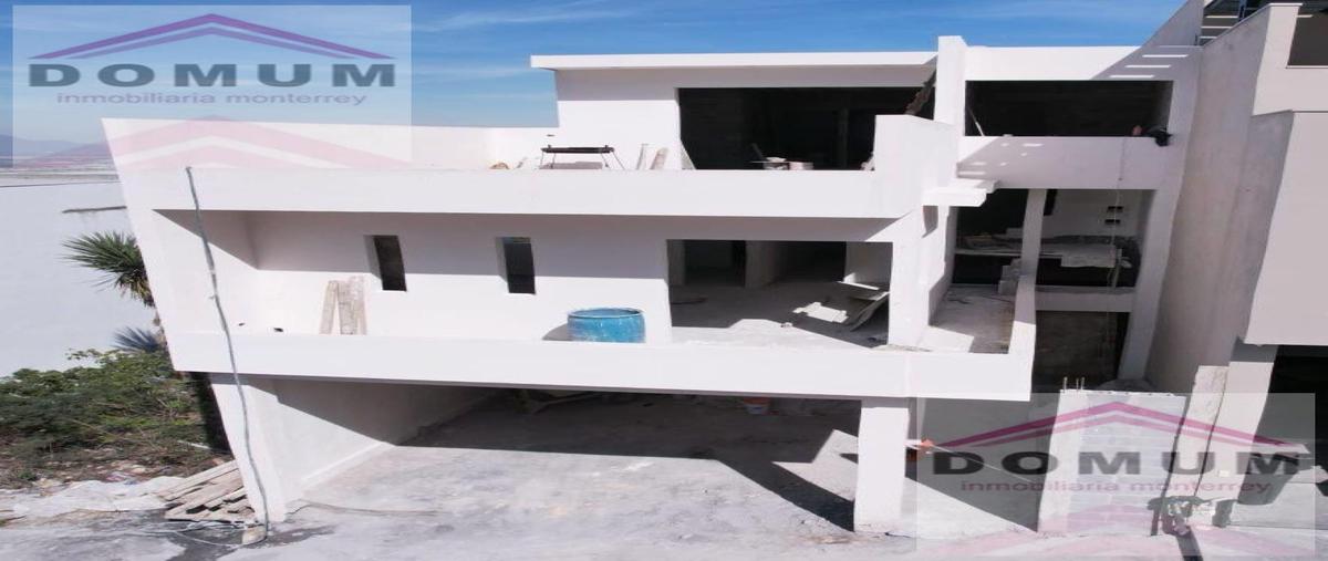 Foto de casa en venta en  , cumbres elite premier, garcía, nuevo león, 0 No. 03