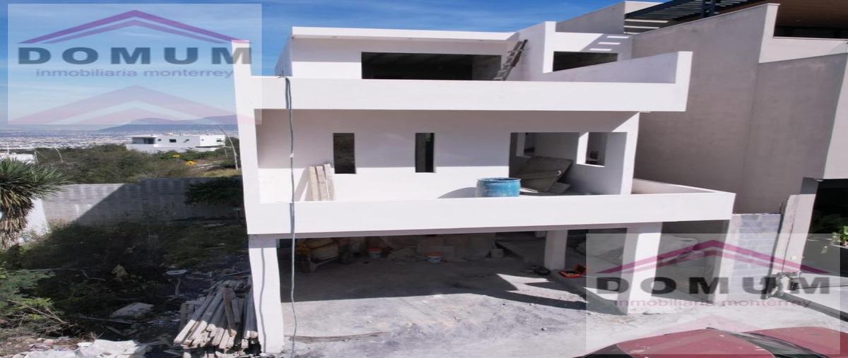 Foto de casa en venta en  , cumbres elite premier, garcía, nuevo león, 0 No. 04