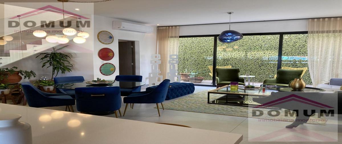 Foto de casa en venta en  , cumbres elite premier, garcía, nuevo león, 0 No. 03