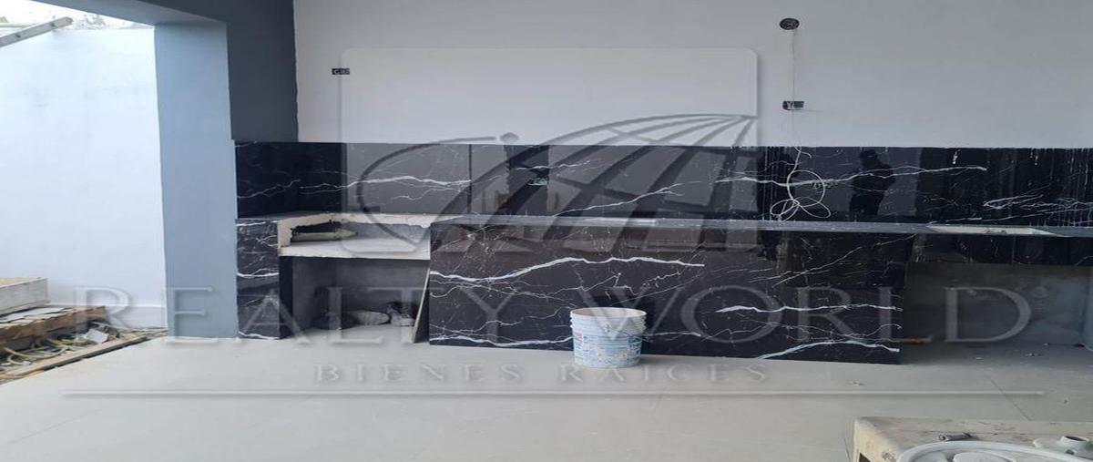 Foto de casa en venta en  , cumbres elite premier, garcía, nuevo león, 31026494 No. 03