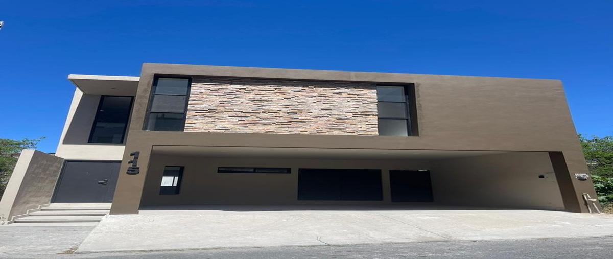 Foto de casa en , cumbres elite premier, garcía, nuevo león, 0 foto 01 Foto de casa en venta en , cumbres elite premier, garcía, nuevo león, 0 No. 01