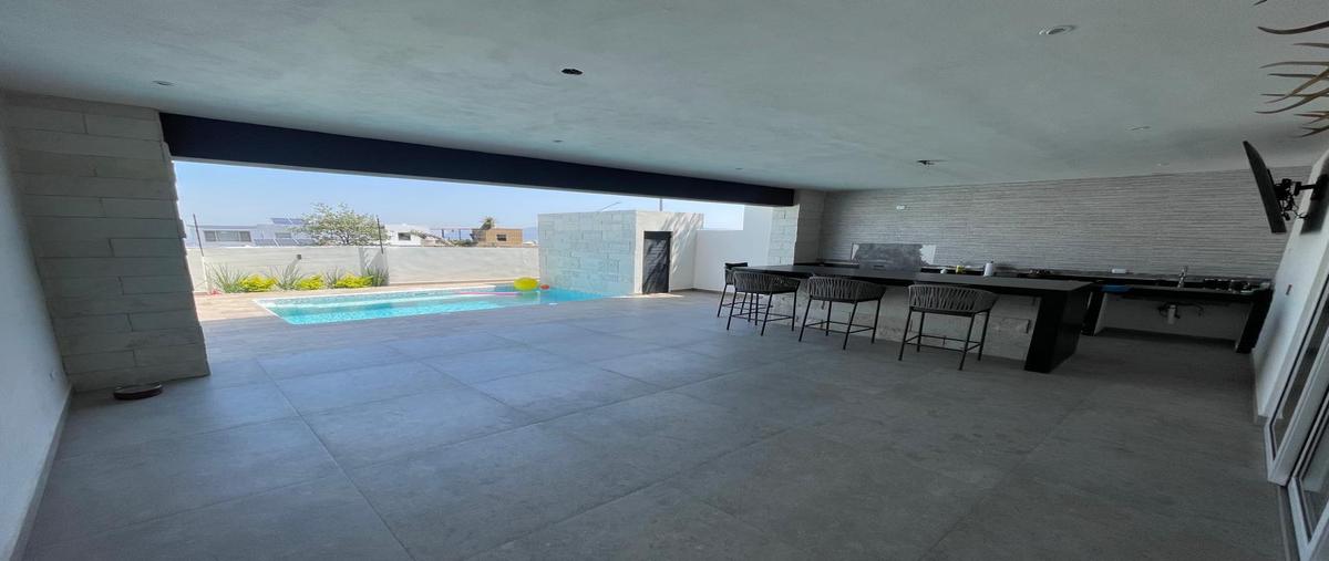 Foto de casa en venta en  , cumbres elite premier, garcía, nuevo león, 0 No. 03