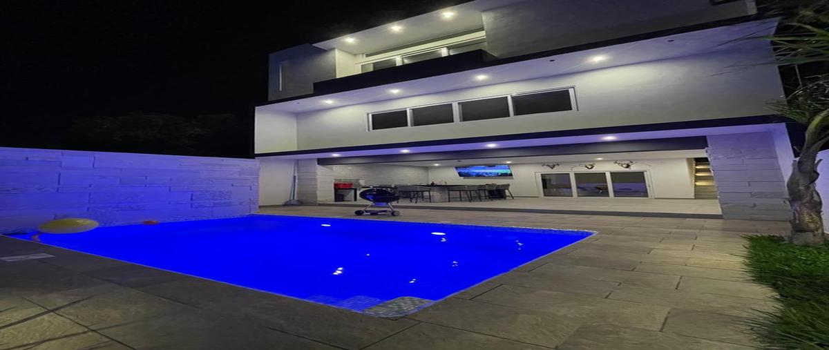 Foto de casa en venta en  , cumbres elite premier, garcía, nuevo león, 0 No. 04