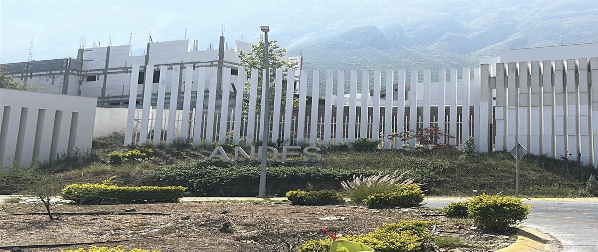 Foto de terreno habitacional en venta en  , cumbres elite premier, garcía, nuevo león, 0 No. 03