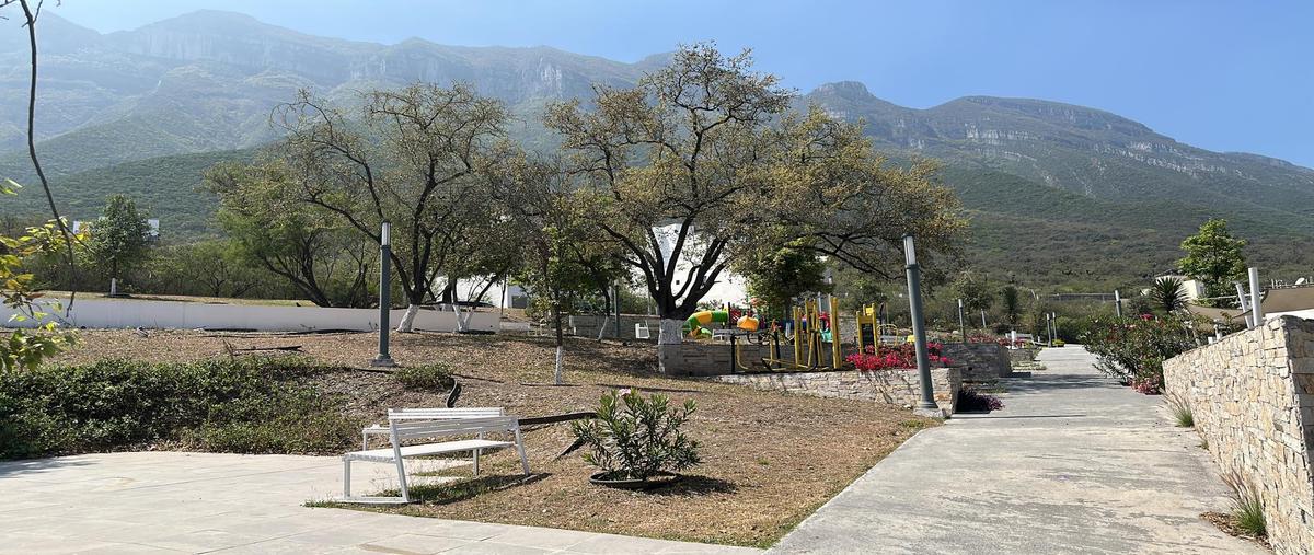 Foto de terreno habitacional en venta en  , cumbres elite premier, garcía, nuevo león, 0 No. 04